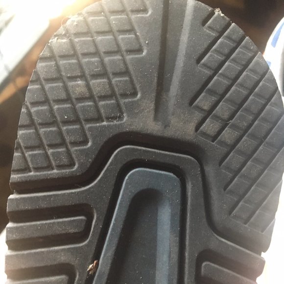 Used Asics Gel Lyte III Mens Size 9.5 - Picture 5 of 7